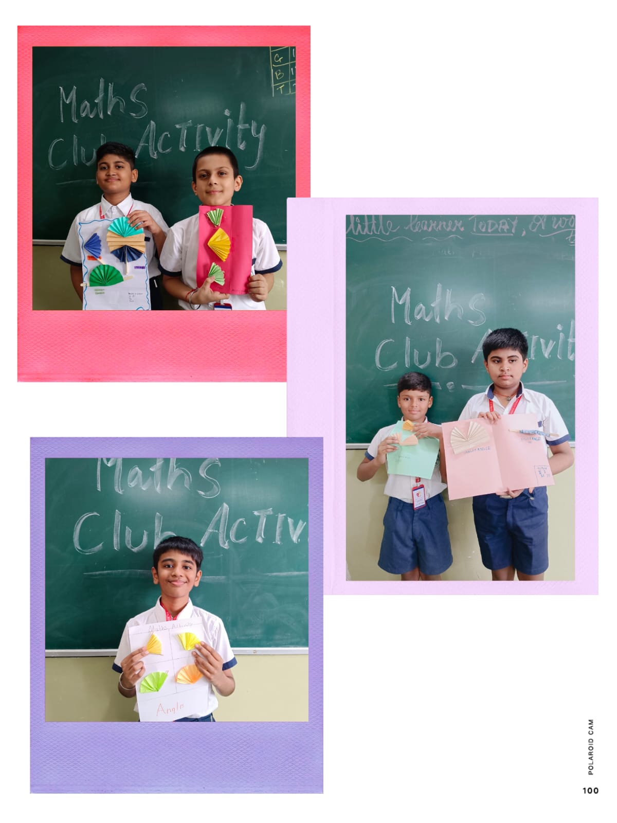 Annual Day 1